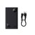 Повербанк Baseus Adaman2 Digital Display Fast Charge 20000 mAh 30W Black (000010158), изображение 4