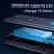 Повербанк Baseus Amblight Digital Display Fast Charge 30000 mAh 65W Black (000008979), Колір: Чорний, зображення 6