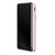 Повербанк Baseus Magnetic Bracket Wireless Fast Charge 10000 mAh 20W Pink (000008982), Цвет : Розовый, изображение 4