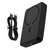 Повербанк Baseus Magnetic Mini Wireless Fast Charge 10000 mAh 30W Black (000010150), Ёмкость: 10 000 mAh, Цвет : Black, Мощность : 30 Вт, изображение 3