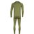 Термобелье X-Fish One 2XL оливковый (1917.00.76), Размер: 2XL, Цвет: Olive, изображение 4