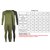 Термобелье X-Fish One XL оливковый (1917.00.75), Размер: XL, Цвет: Olive, изображение 2