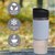 Термокружка Kamille 280мл голубой KM-2152, Цвет: Blue, изображение 3