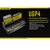 Зарядное устройство Nitecore UGP4 для GoPro Hero 4/3 (6-1189), изображение 3