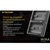 Зарядное устройство Nitecore UHX1 PRO для Hasselblad (6-1372), изображение 17