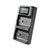 Зарядное устройство Nitecore UHX1 PRO для Hasselblad (6-1372), изображение 2