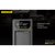 Зарядное устройство Nitecore ULQ для Leica (6-1223), изображение 13