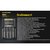 Зарядний пристрій Nitecore UMS4 (6-1340_4), зображення 20