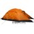 Палатка Wechsel Conqueror 3 Zero-G Line (Orange) 922079