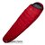 Спальный мешок Sir Joseph Rimo II 1000/170/-13.5°C Red/Anthracite (Left) 922296