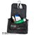 Сумка Caribee Zen Toiletry 920973