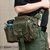 Сумка Red Rock Hipster Sling (Olive Drab) 922178