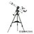Телескоп Bresser R-80 80/900 EQ-SKY 908516