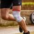 Фиксатор колена Reebok Speedwick Knee Support белый/красный XL (RRSU-14326), Размер: XL, изображение 8