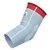 Фиксатор локтя Reebok Speedwick Elbow Support белый/красный XL (RRSU-14526), Размер: XL