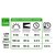 Налобний ліхтар Black Diamond Deploy Run Light, 325 люмен, Alloy (BD 6206931000ALL1), Колір: Grey, зображення 5