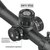 Оптический прицел Discovery Optics ED-PRS GEN2 5-25x56 SFIR FFP-Z (34 мм, подсветка) 221011-2, изображение 4