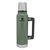 Термос Stanley Artisan Thermal Hammertone Green 1.4 л (1210001944046), Колір: Green