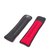 Утяжелители на щиколотки Reebok Wrist Weights черный/красный 0.5 кг (RAWT-11220), изображение 2