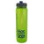 Пляшка для води Pinguin Tritan Slim Bottle 2020 BPA-free, 1 л Green (PNG 804645), Колір: Green, зображення 3