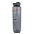 Пляшка для води Pinguin Tritan Slim Bottle 2020 BPA-free, 1 л Grey (PNG 804683), Колір: Gray, зображення 2