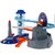 Игровой набор ZIPP Toys Dino автотрек-ракета электрический (5508A), изображение 3