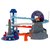 Игровой набор ZIPP Toys Dino автотрек-ракета электрический (5508A), изображение 4