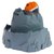 Игровой набор ZIPP Toys Dino автотрек-ракета электрический (5508A), изображение 6