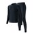 Комплект термобелья Naturehike NH22NY001 XL черный (6927595704929), Размер: XL, Цвет: Black