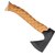 Топор Karesuandokniven Forest Axe Metsämies High Carbon XL (4350-00), изображение 2