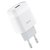 Зарядное устройство Hoco Glorious C73A 2USB, 2.4A White (000004775)