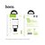 Зарядное устройство Hoco Micro USB cable Mega Joy C59A 2USB, 2.1A White (000003386), изображение 5