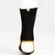 Защита голеностопа Leone DNA Black (2шт) S (3420_500180), Размер: S, изображение 3