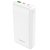 Повербанк Borofone Incredible 20000 mAh 20W White BJ19A (6974443381610)