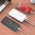 Повербанк Borofone Incredible 20000 mAh 20W White BJ19A (6974443381610), изображение 3