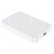 Повербанк Borofone Plus Reach 10000 mAh 20W White BJ25 (6941991105326), изображение 4