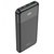 Повербанк HOCO Cool figure J102 10000 mAh 20W QC3.0 Black (6931474783608), Ёмкость: 10 000 mAh, Цвет : Чёрный, изображение 2