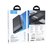 Повербанк HOCO Easy travel J72 10000 mAh Black (6931474738370), Цвет : Чёрный, изображение 5
