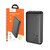 Повербанк HOCO J87 10000 mAh 20W QC3.0 Black (6931474761019), Колір: Чорний, зображення 3
