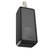 Повербанк HOCO Smart charge J111C 40000 mAh 30W Black (6931474795809), Ёмкость: 40 000 mAh, Цвет : Чёрный, изображение 3