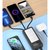 Повербанк Kingleen PZX C161 30000 mAh Black (6957013600083), изображение 5