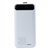 Повербанк Remax Proda PD-P96 Leading series 30000 mAh White (6974908270961)
