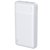 Повербанк Remax RPP-167 Lango 30000 mAh White (6972174154886)