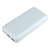 Повербанк XO PB302 20000 mAh White (6920680831944), изображение 2