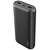 Повербанк XO Polymer Lamp Display PR122 20000 mAh Black (6920680875290)