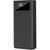 Повербанк XO PR125 50000 mAh Black (6920680875283)
