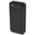 Повербанк XO PR136 20000 mAh Black (6920680877287)