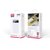 Повербанк XO PR163 with emergency lighting 20000 mAh White (6920680829873), Колір: Білий, зображення 4