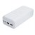 Повербанк XO PR189 30000 mAh White (6920680832033), зображення 3