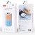 Повербанк XO PR222 10000 mAh Blue/Yellow (6920680849598), зображення 5